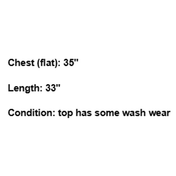 Old Navy Top The Boyfriend Shirt 90s Grunge Casual Preppy Button Up Plaid 4X - Picture 7 of 7